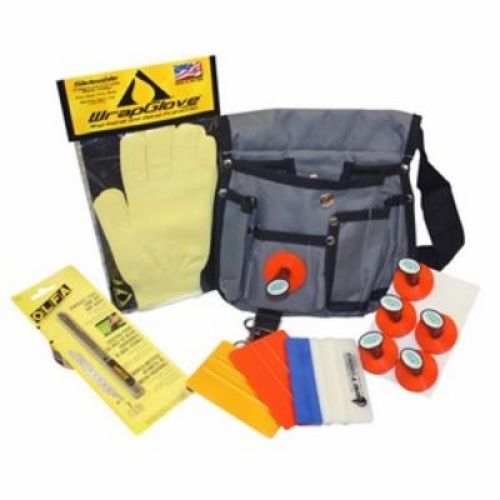Imageone Impact Wrap Kit